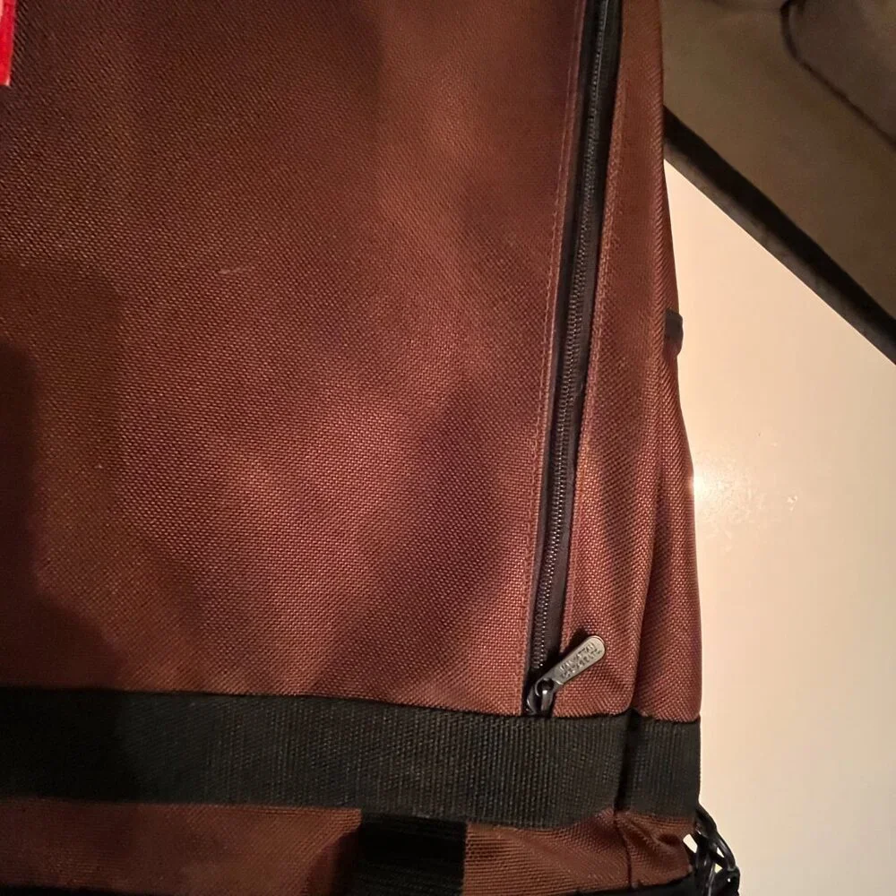 Manhattan Portage Padded Laptop Carrying Case - Great Condition (wa/x)‎